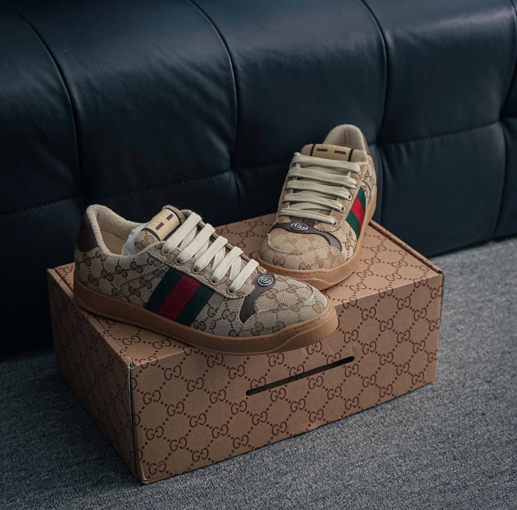 Gucci Sneakers