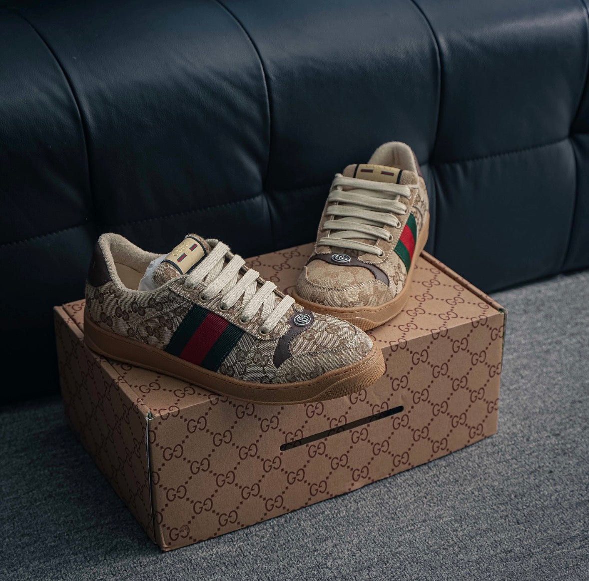 Gucci Sneakers