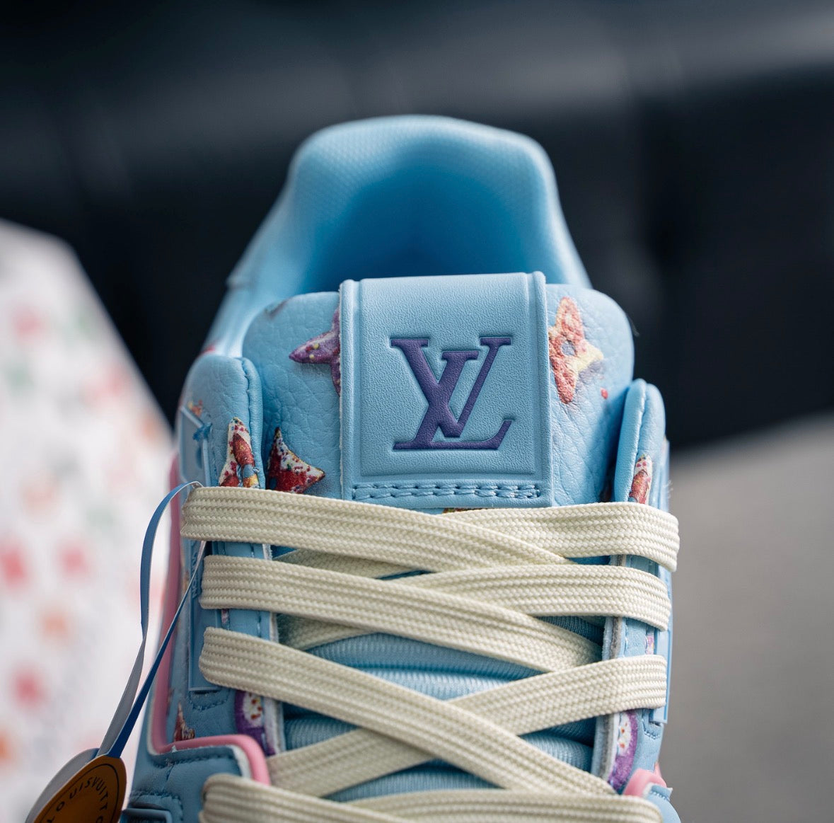 LV Trainers