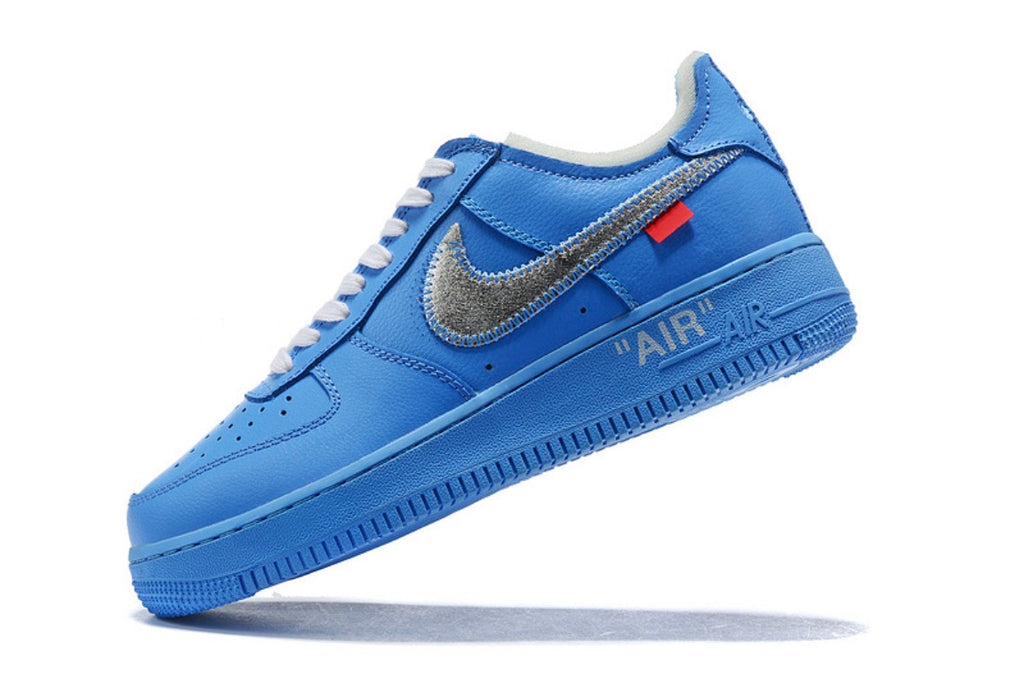 Off-White x Nike Air Force 1 Low