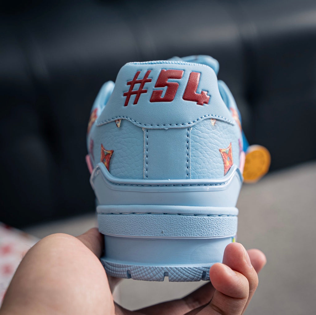 LV Trainers