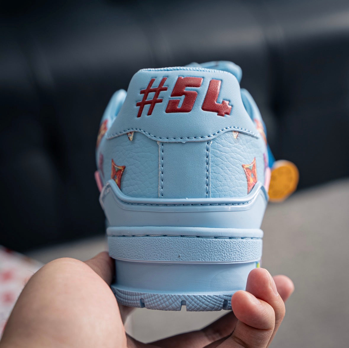 LV Trainers