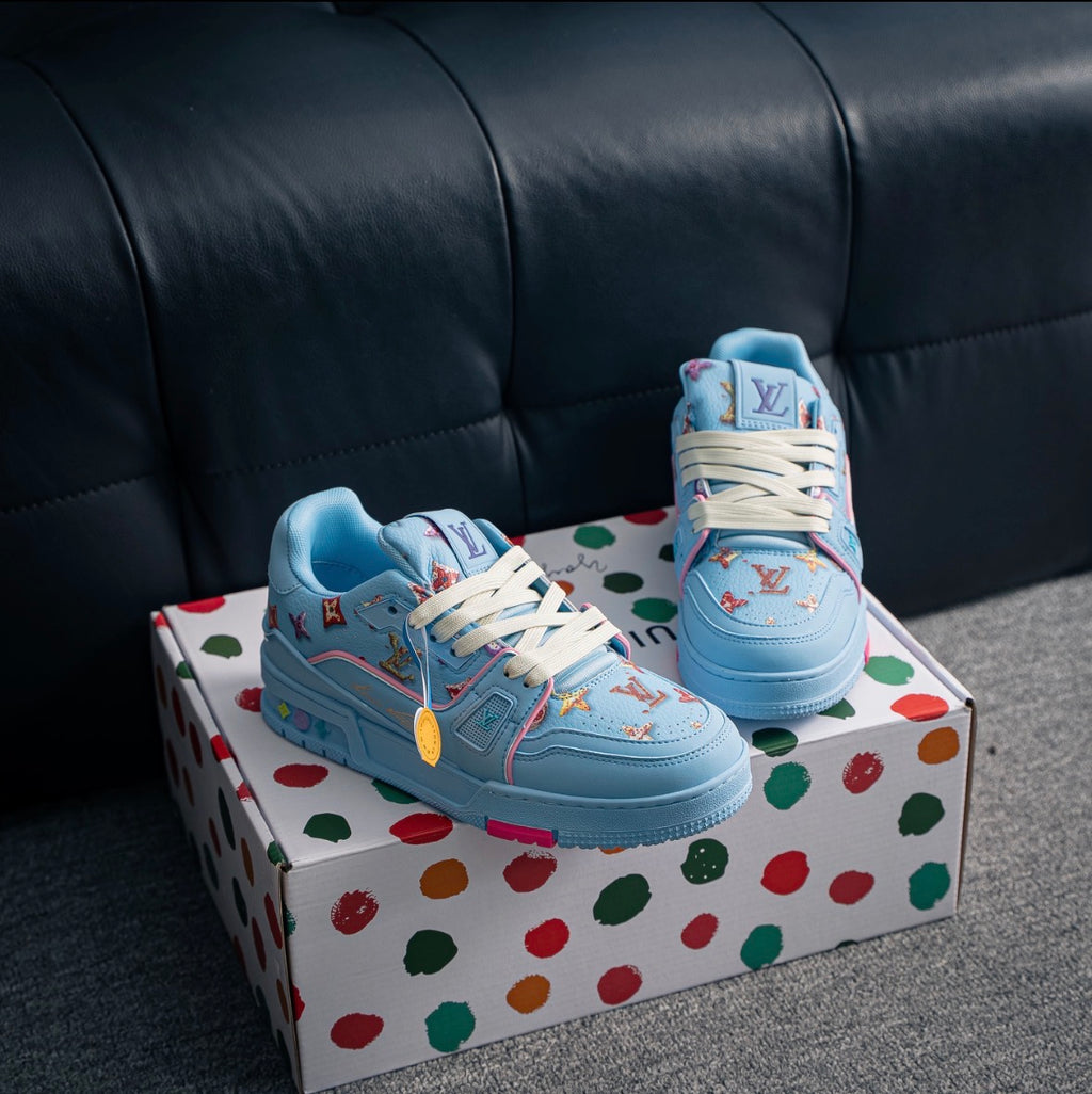 LV Trainers