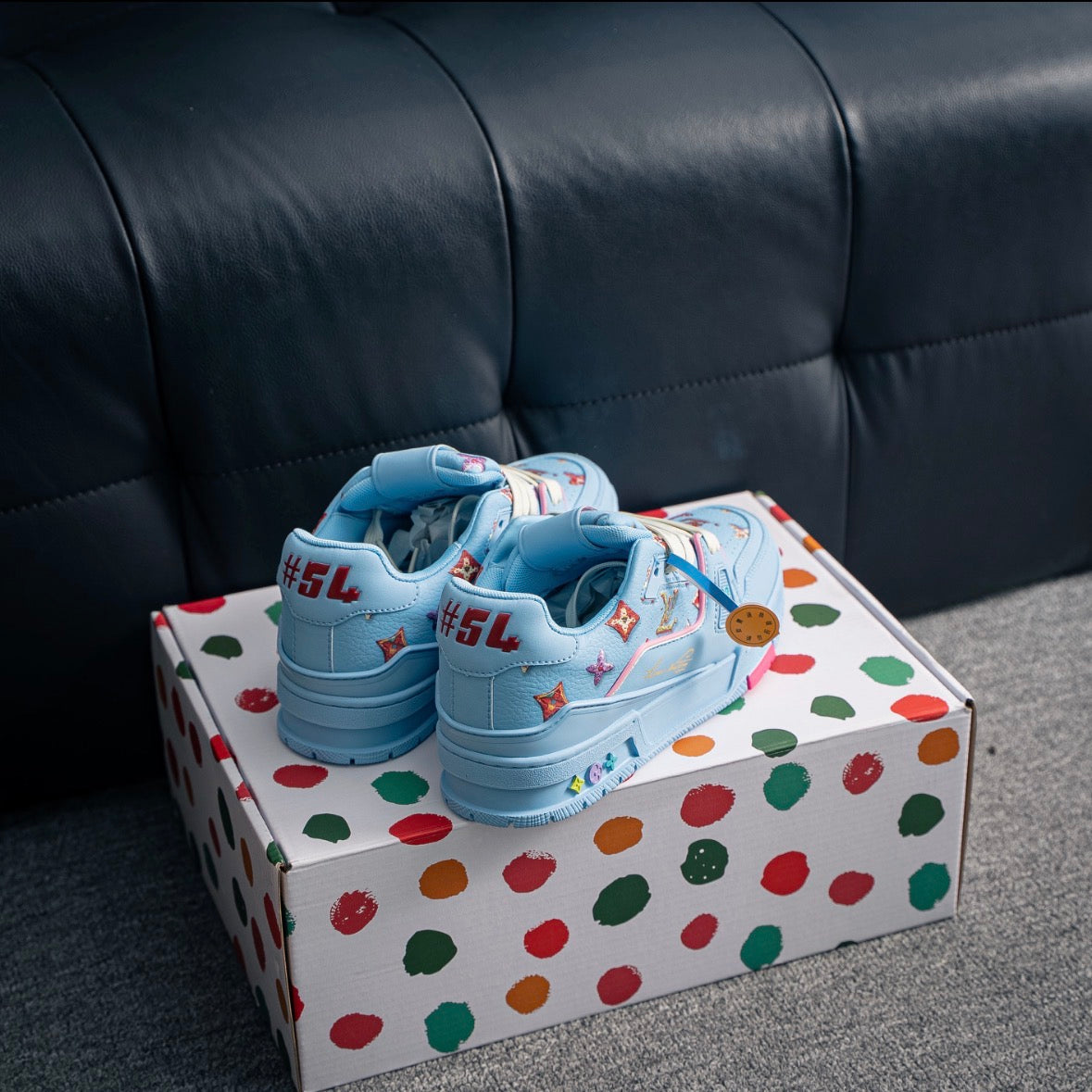 LV Trainers