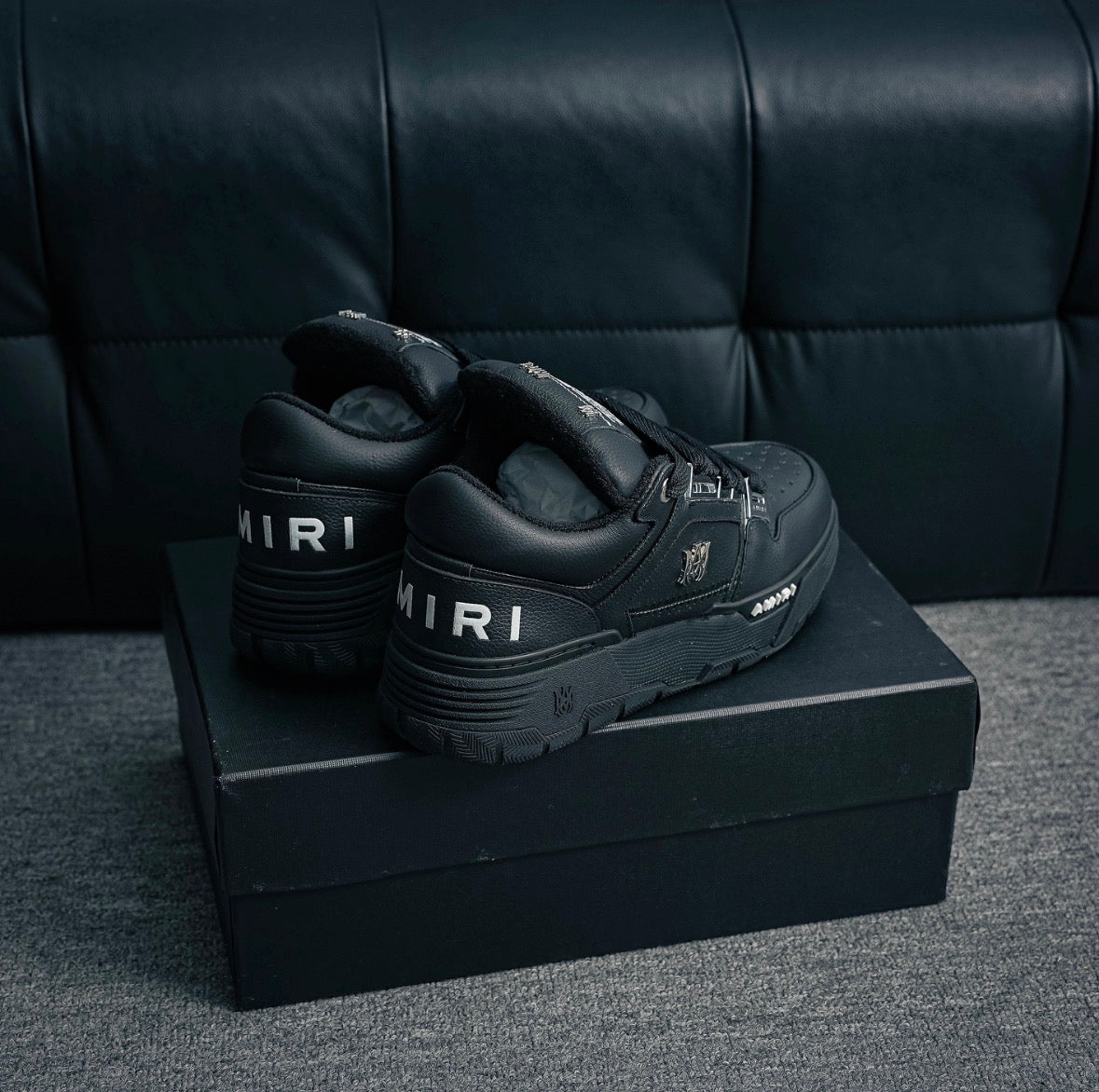 Amiri Sneakers