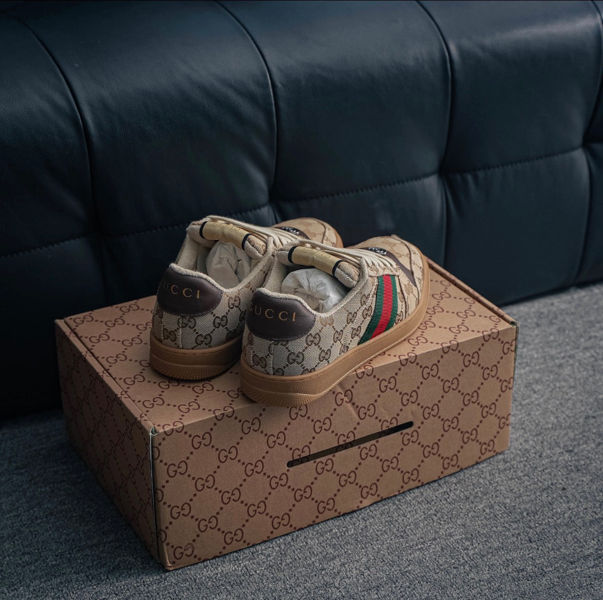 Gucci Sneakers