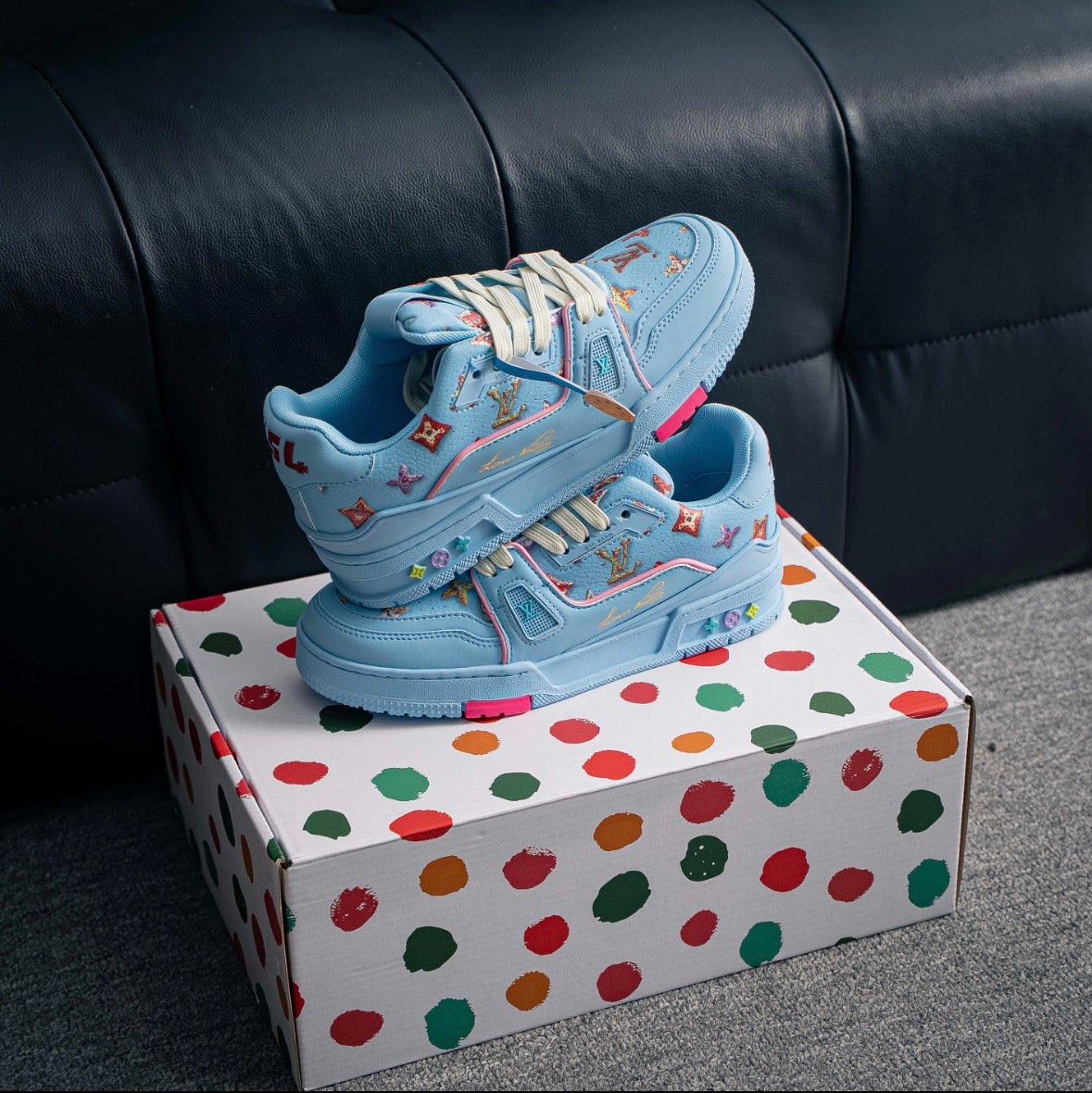 LV Trainers