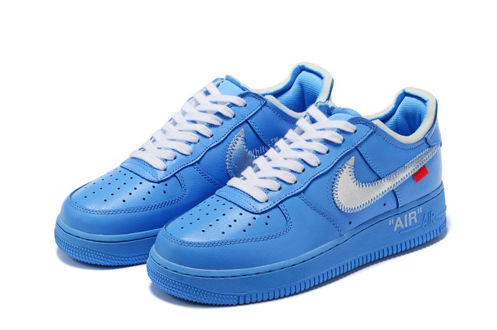 Off-White x Nike Air Force 1 Low