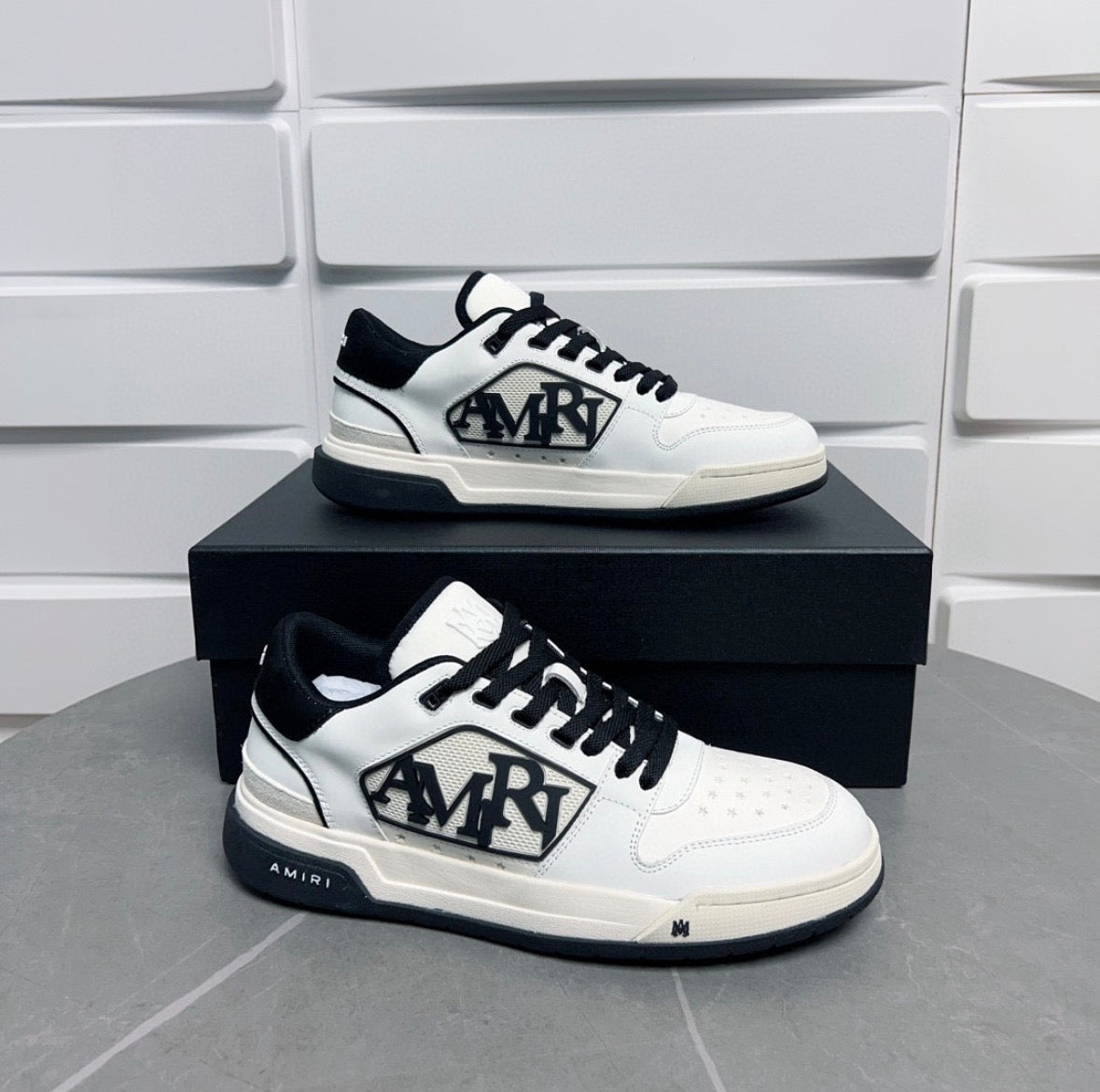 Amiri Sneakers