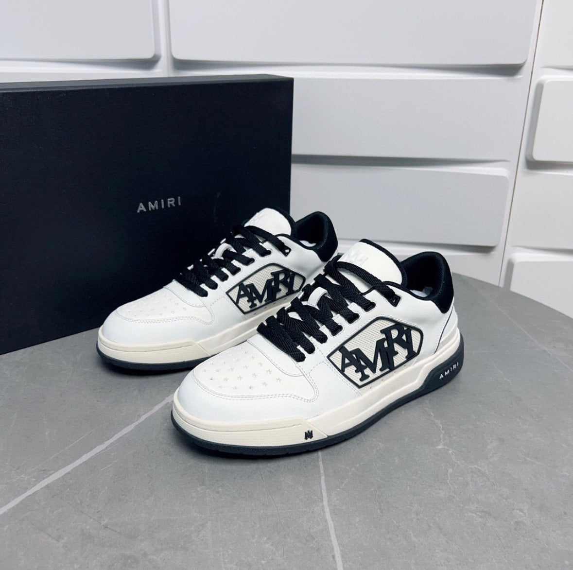 Amiri Sneakers