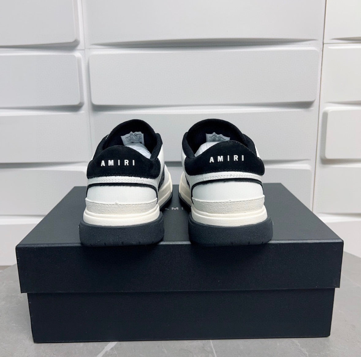 Amiri Sneakers
