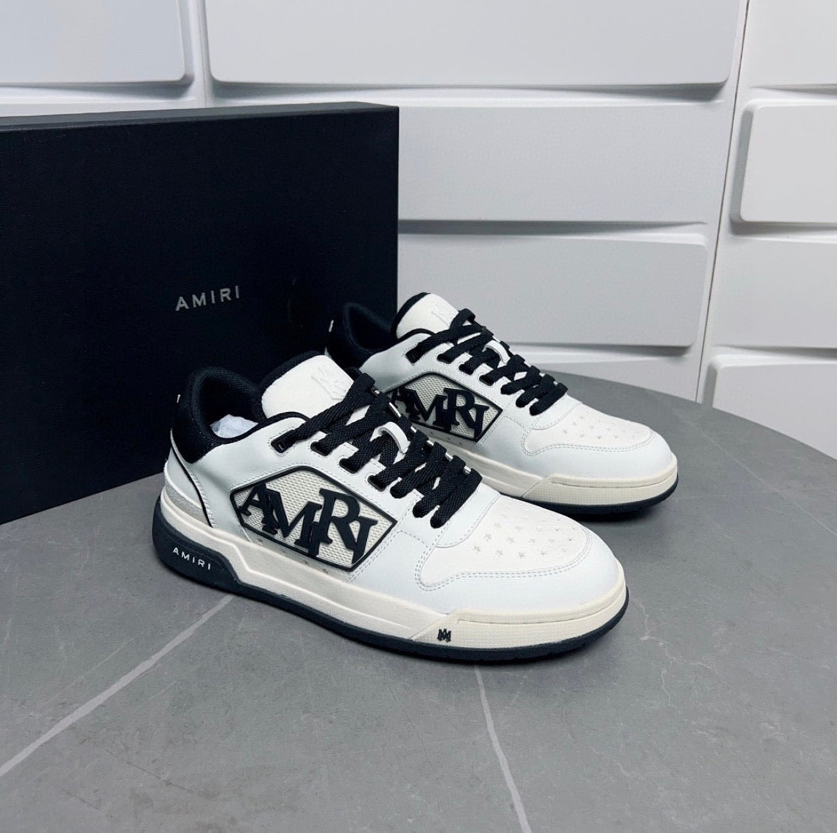A Sneakers