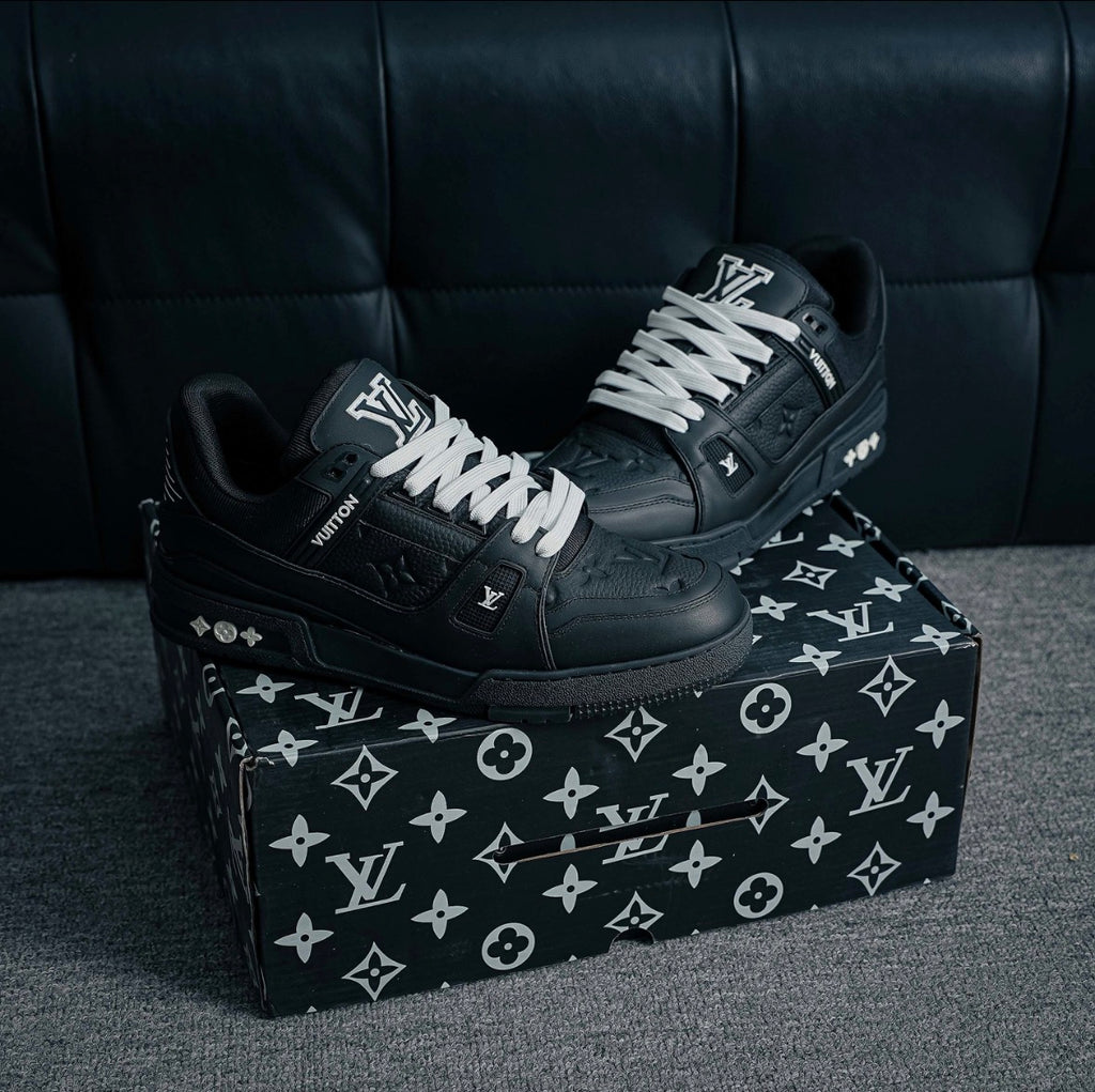 LV Trainer