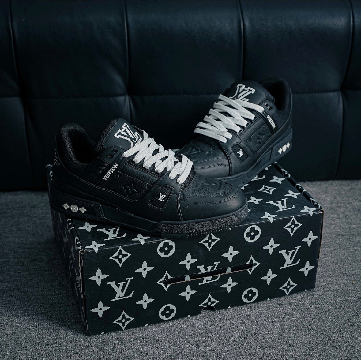 LV Trainer