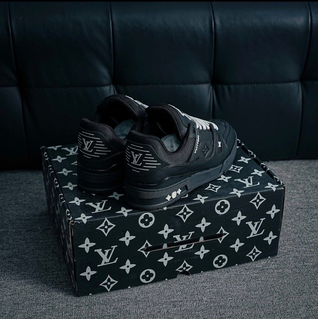LV Trainer