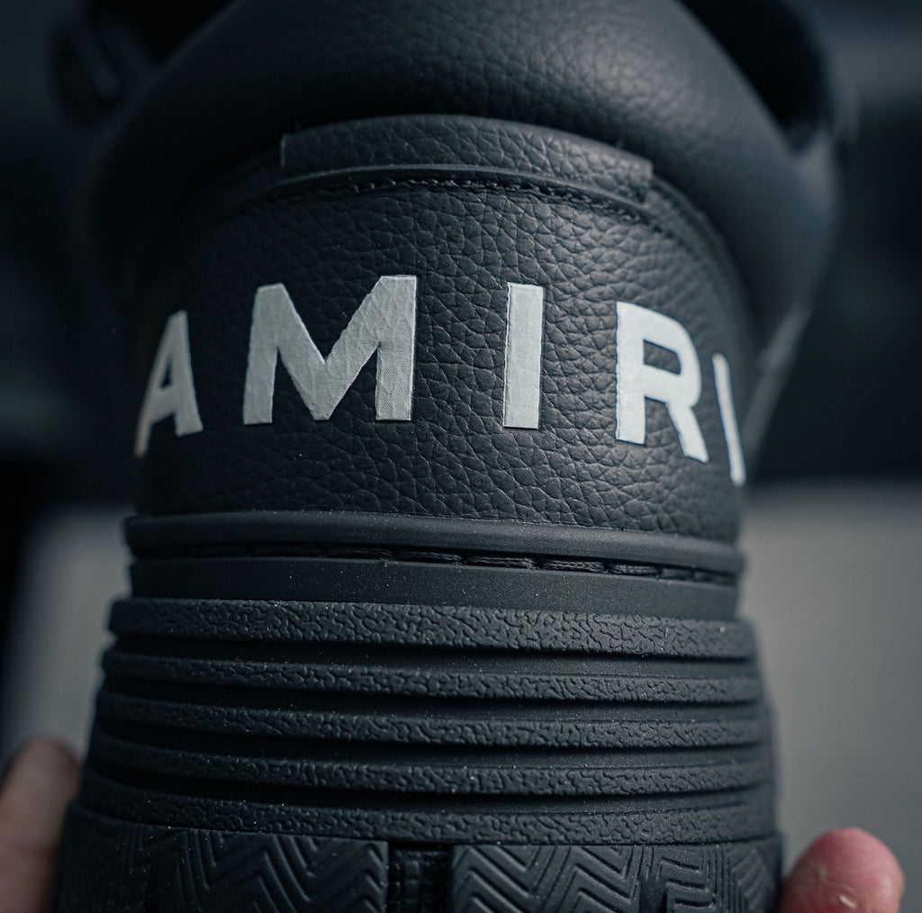Amiri Sneakers