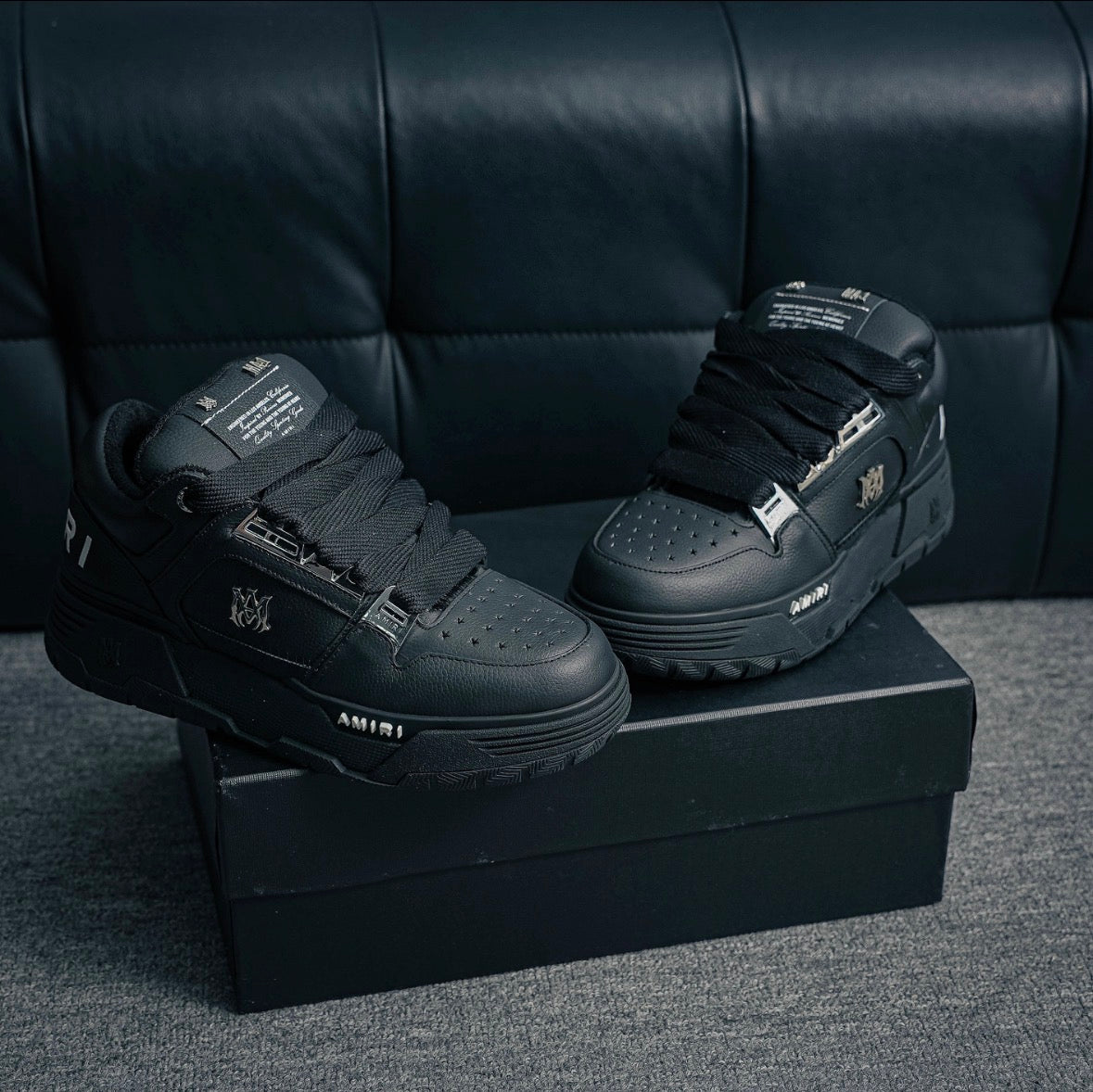 Amiri Sneakers