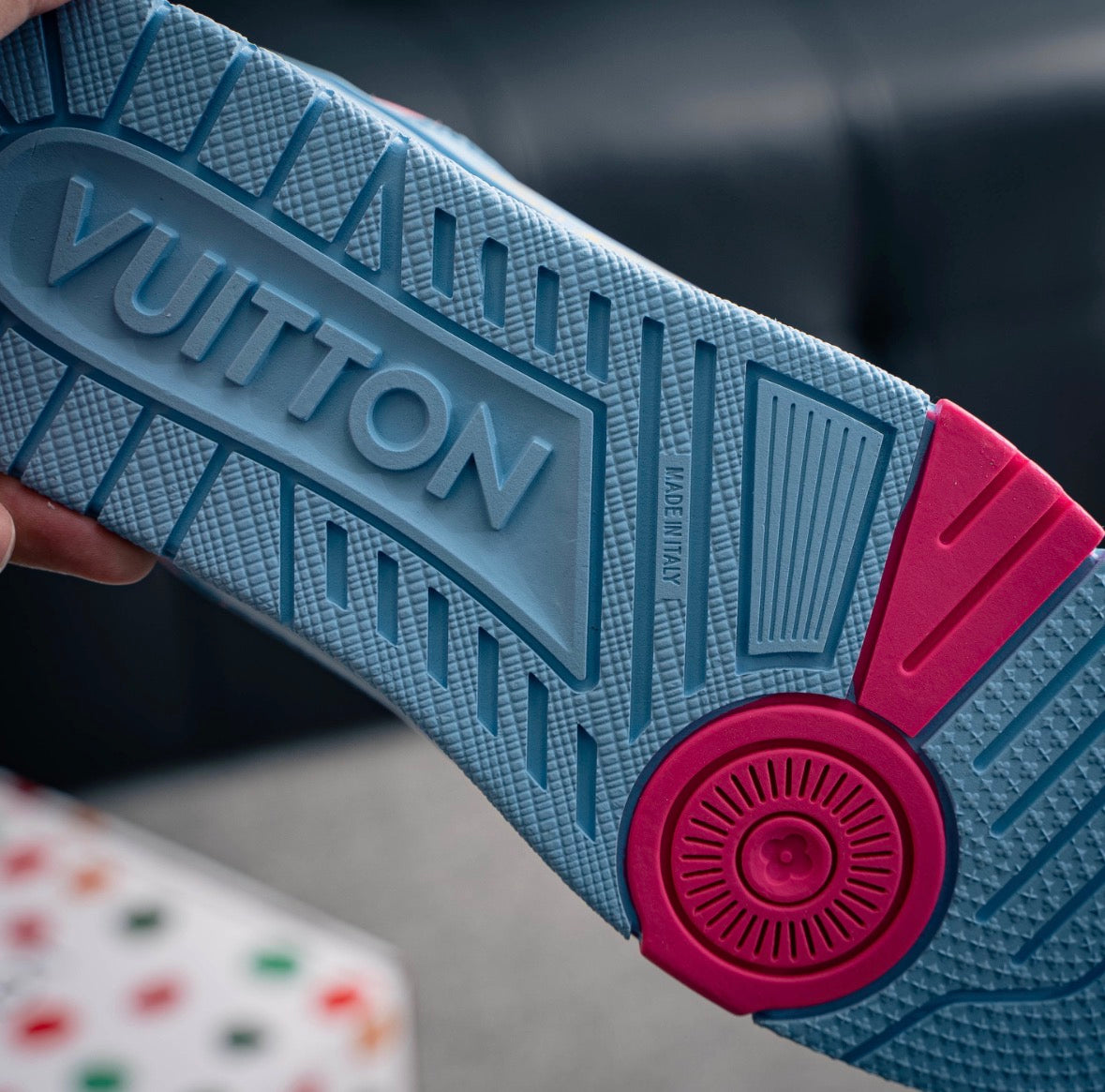 LV Trainers