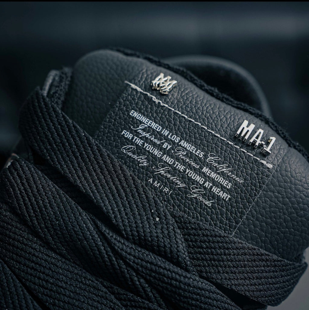 Amiri Sneakers