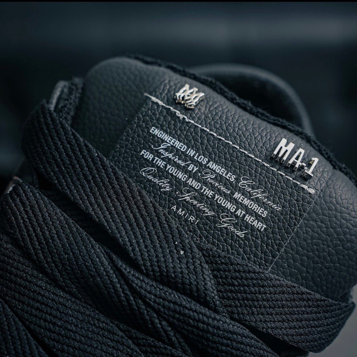 Amiri Sneakers