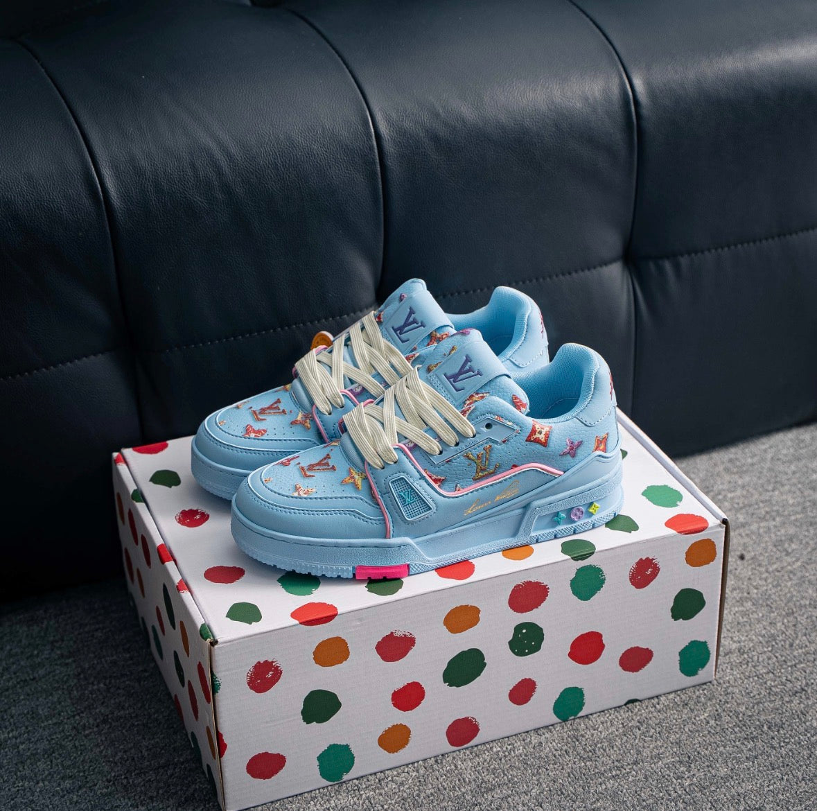 LV Trainers