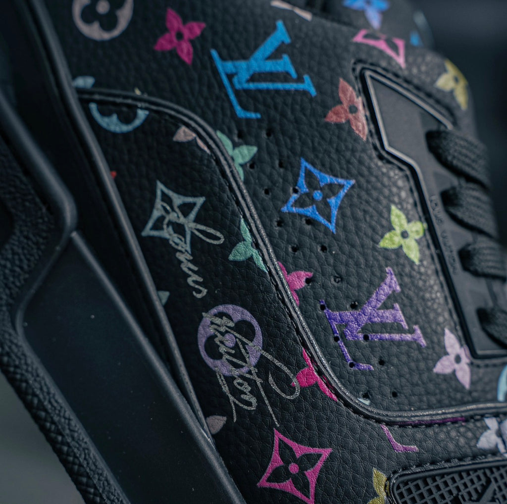 LV Trainer Sneaker Low