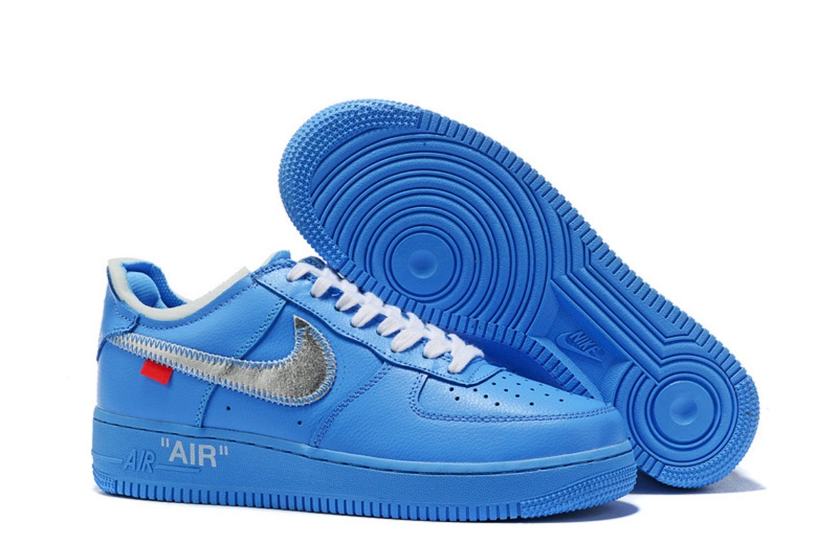 Off-White x Nike Air Force 1 Low