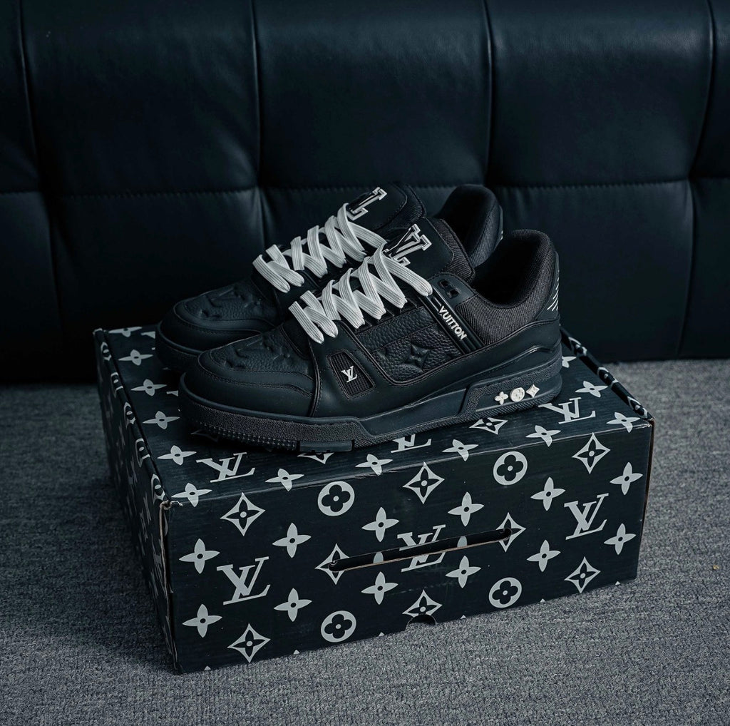 LV Trainer