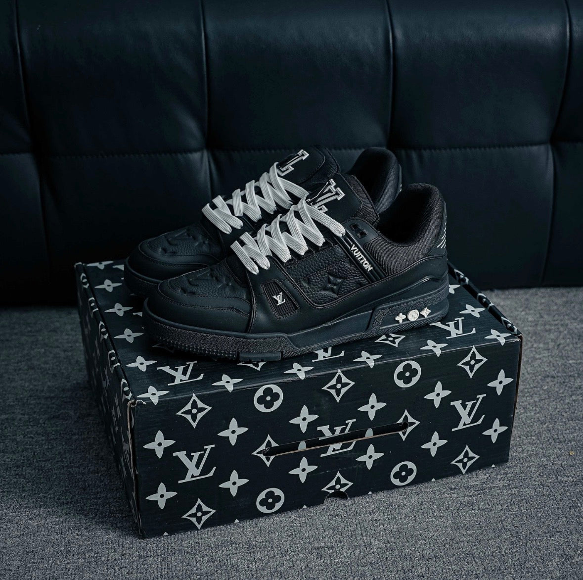 LV Trainer