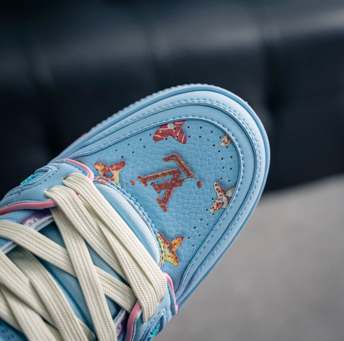 LV Trainers