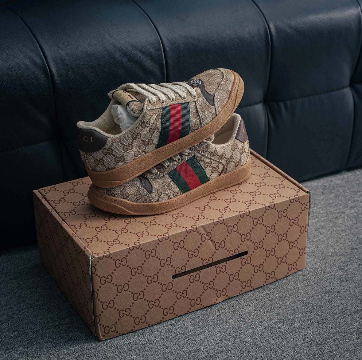 Gucci Sneakers