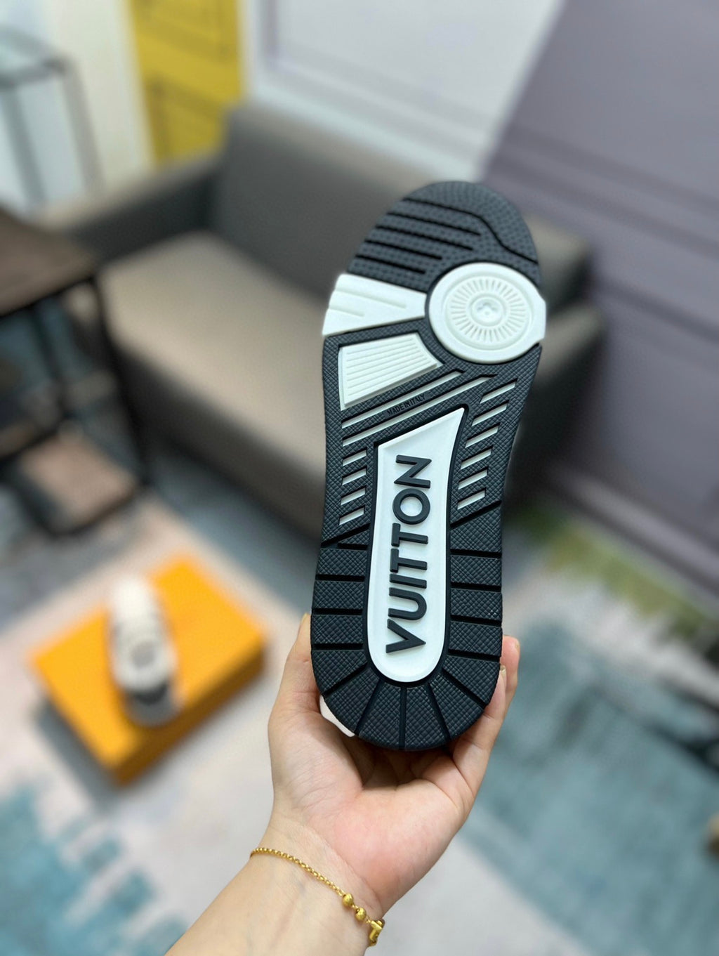 LV Trainer